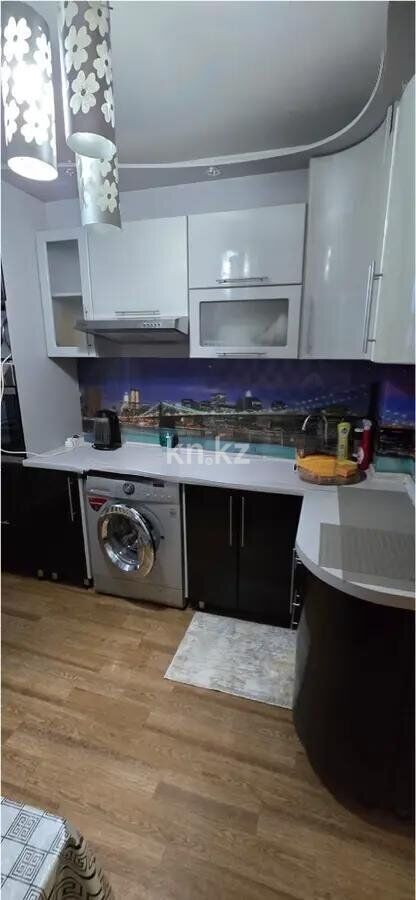 Продажа 2-комнатной квартиры, 49 м² - Аренда квартир помесячно в Актау фото 6 из 9