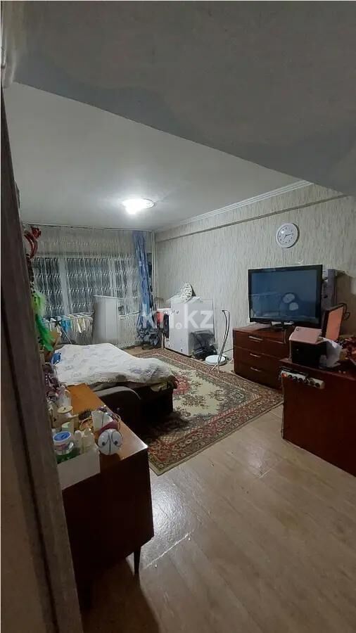 Продажа 2-комнатной квартиры, 49 м² - Продажа квартир от собственников в Алматы - страница 284 фото 1 из 7