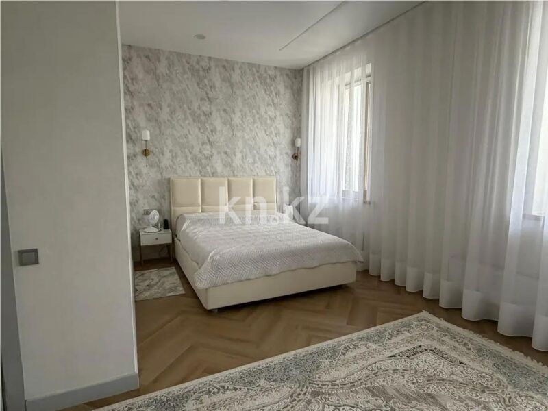 Продажа 4-комнатной квартиры, 155 м² - Продажа четырехкомнатных квартир в кирпичном доме в Казахстане - страница 18 фото 2 из 6