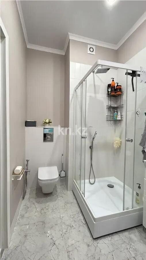Продажа 2-комнатной квартиры, 52.7 м² - Продажа квартир в Казахстане - страница 21 фото 4 из 6