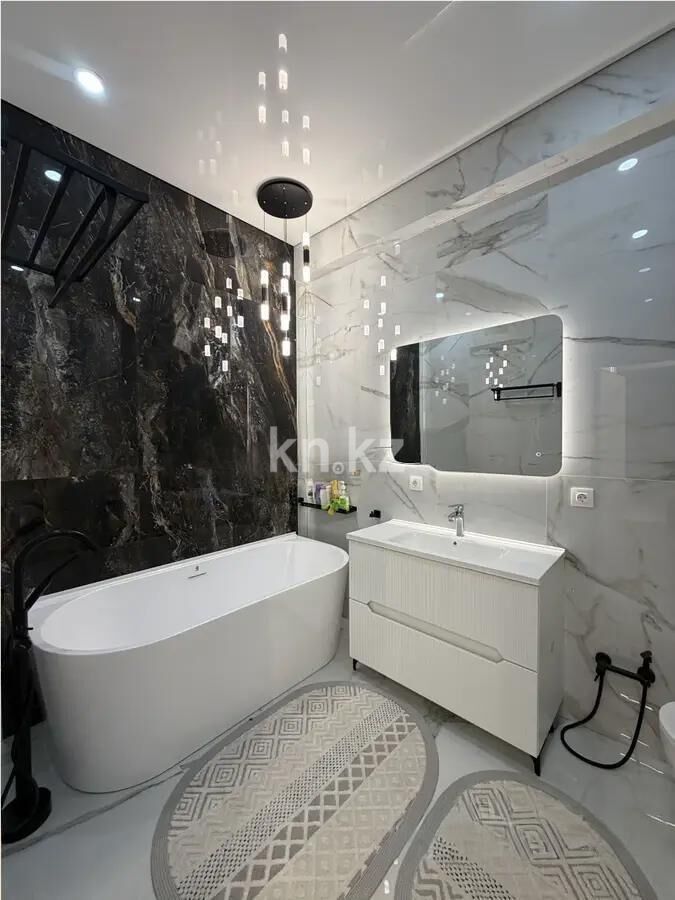 Продажа 4-комнатной квартиры, 134 м² - Продажа четырехкомнатных квартир от собственников в Казахстане - страница 2 фото 7 из 10