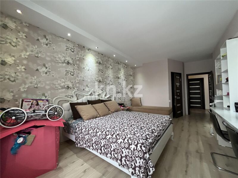 Продажа 3-комнатной квартиры, 95 м² - Продажа трехкомнатных квартир в монолитно-каркасном доме в Казахстане - страница 133 фото 19 из 38