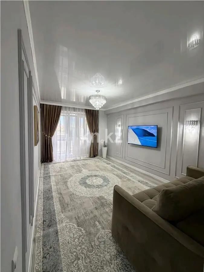 Продажа 2-комнатной квартиры, 56 м² - Продажа квартир в Казахстане - страница 44 фото 1 из 5