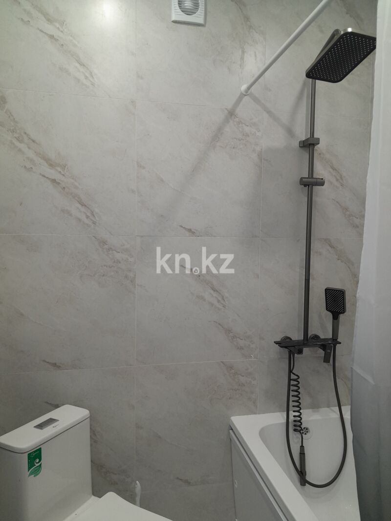 Продажа 1-комнатной квартиры, 36 м² - Недвижимость в Астане - страница 9 фото 3 из 7