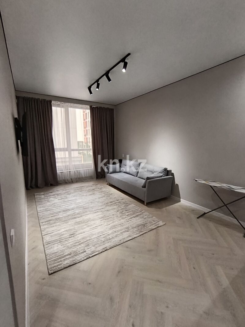 Аренда 1-комнатной квартиры посуточно, 46 м² - Аренда квартир посуточно в Шымкенте фото 7 из 9