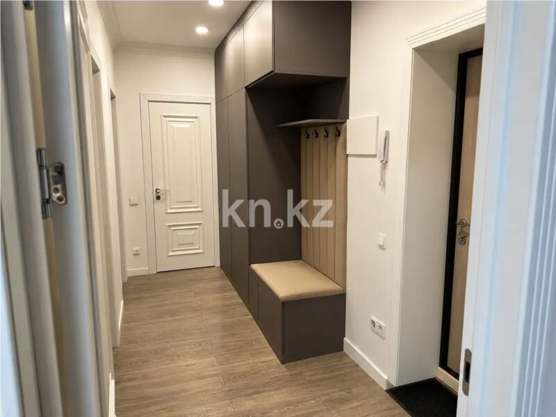 Продажа 3-комнатной квартиры, 62 м² - Продажа квартир от собственников в Астане - страница 45 фото 5 из 5