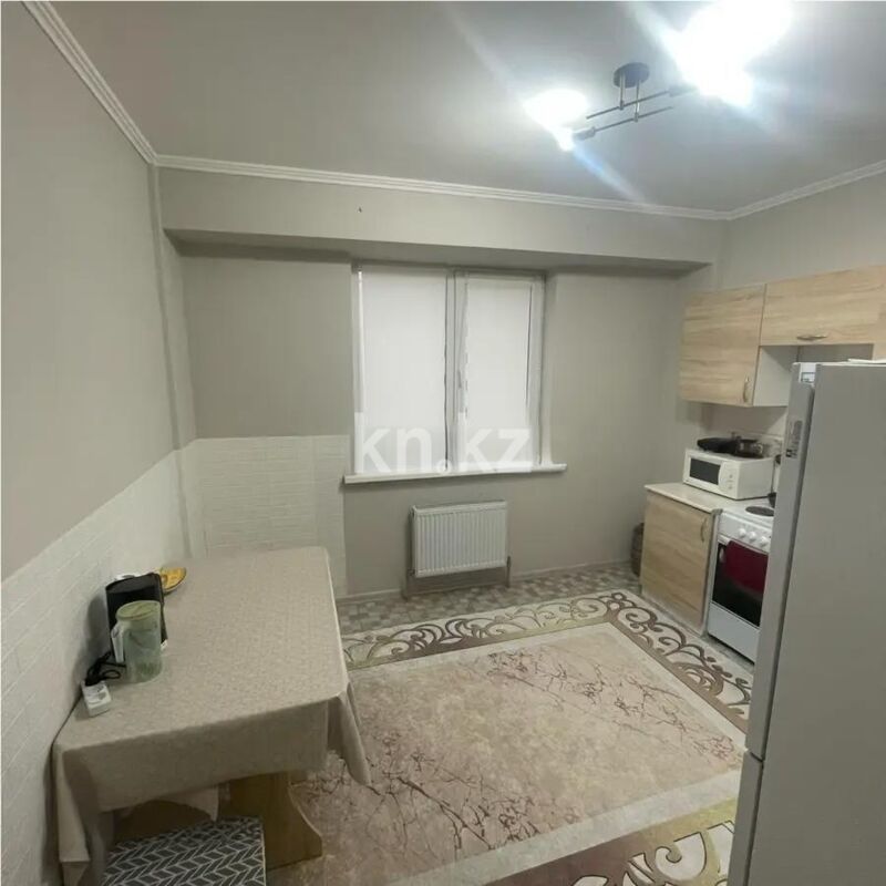 Продажа 1-комнатной квартиры, 46 м² - Продажа однокомнатных квартир в Бостандыкском р-не Алматы - страница 4 фото 2 из 4