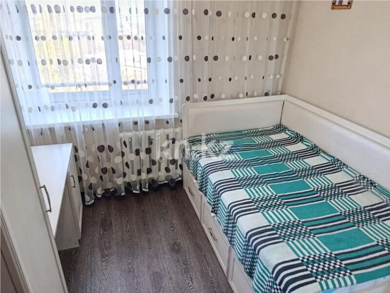 Продажа 4-комнатной квартиры, 74 м² - Продажа квартир в Казахстане - страница 2 фото 2 из 9