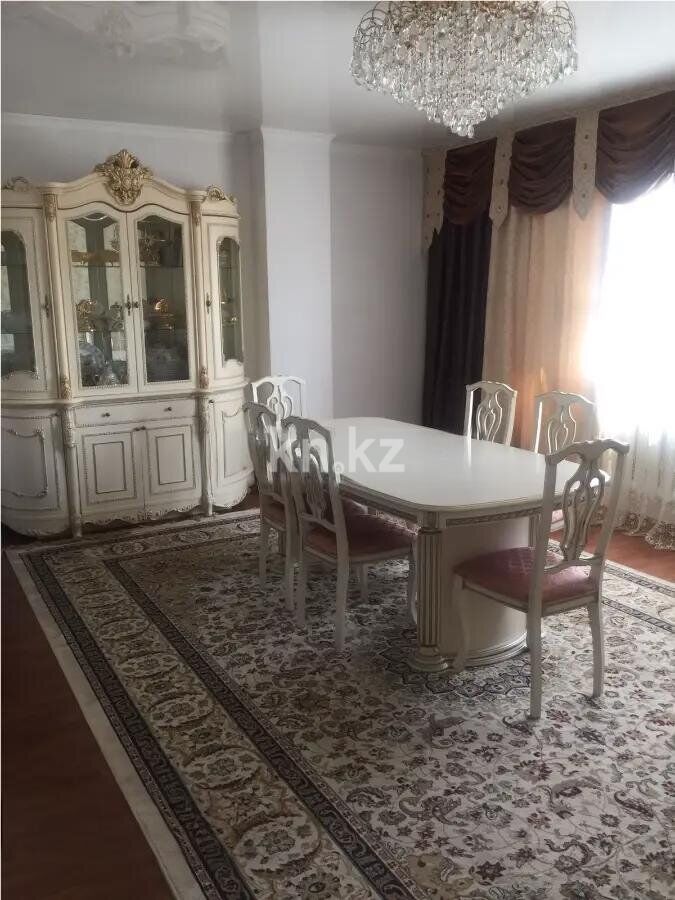 Продажа 3-комнатной квартиры, 98 м² - Продажа трехкомнатных квартир в Астане - страница 16 фото 1 из 5