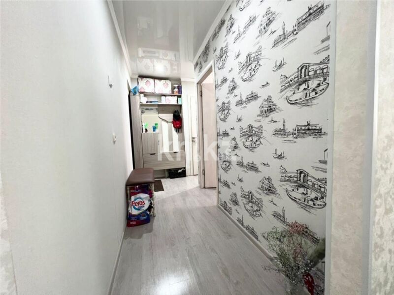 Продажа 3-комнатной квартиры, 57 м² - Продажа трехкомнатных квартир в Караганде - страница 34 фото 8 из 10