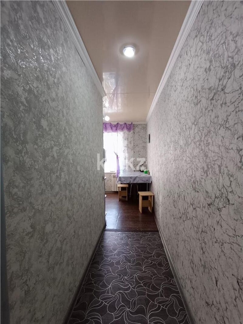Продажа 1-комнатной квартиры, 33 м² - Продажа однокомнатных квартир в Караганде фото 10 из 12