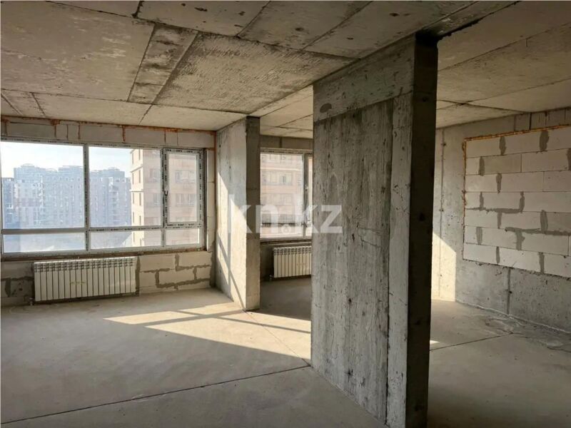Продажа 2-комнатной квартиры, 51.3 м² - Продажа квартир в Казахстане - страница 145 фото 2 из 3