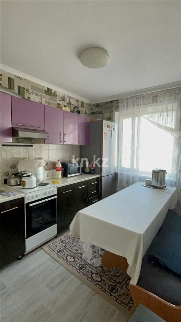 Продажа 3-комнатной квартиры, 65 м² - Продажа трехкомнатных квартир в Майкудуке Караганды - страница 8 фото 5 из 11