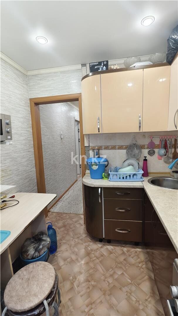 Продажа 3-комнатной квартиры, 61 м² - Продажа трехкомнатных квартир в Темиртау - страница 14 фото 9 из 15