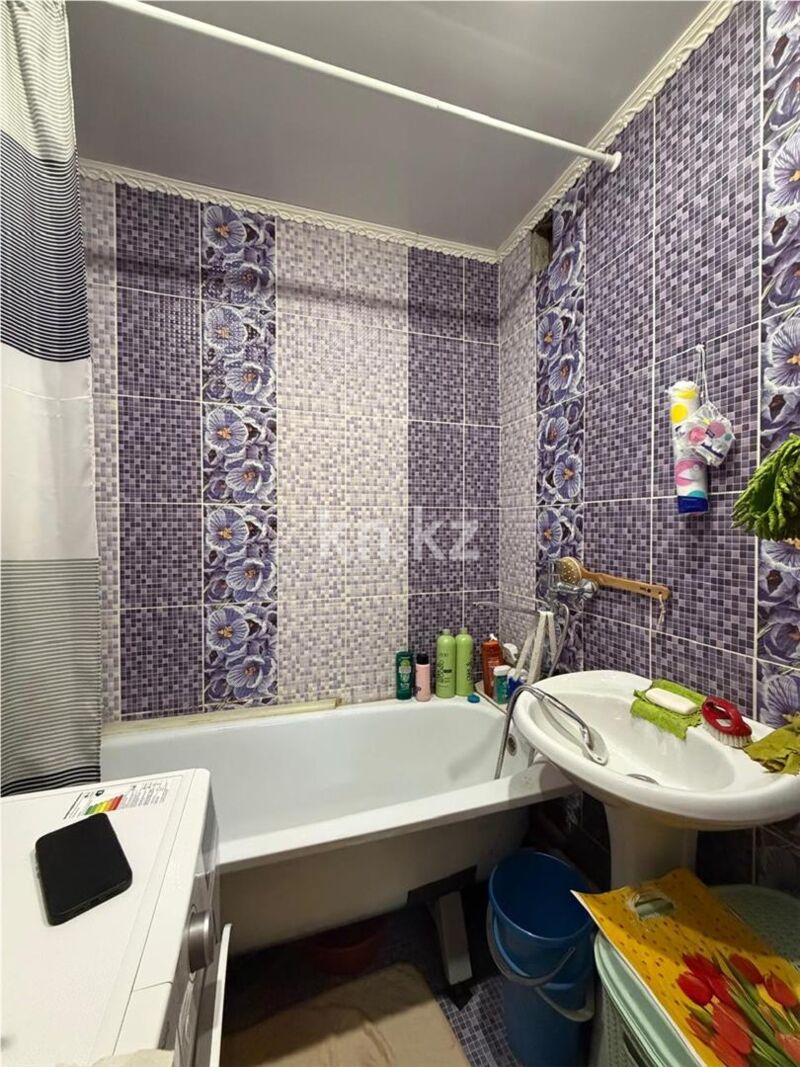 Продажа 3-комнатной квартиры, 70 м² - Продажа трехкомнатных квартир в Темиртау - страница 13 фото 9 из 10