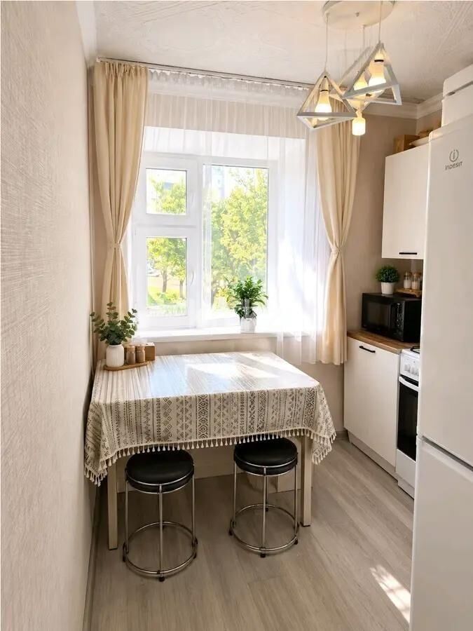 Продажа 2-комнатной квартиры, 45 м² - Продажа двухкомнатных квартир в р-не Алматы Астаны - страница 6 фото 3 из 5