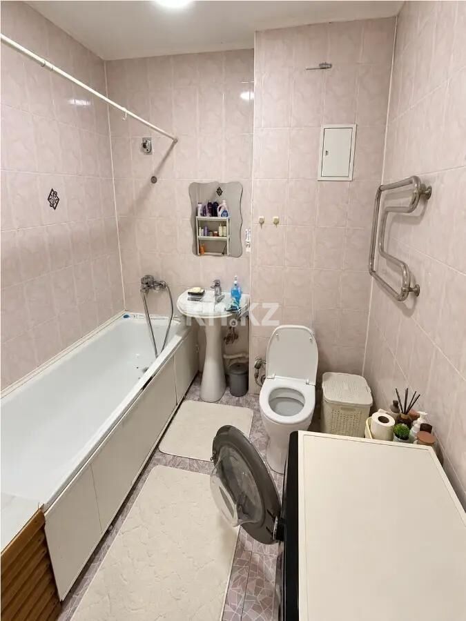 Продажа 3-комнатной квартиры, 86 м² - Продажа  трехкомнатных квартир в новостройках Астаны - страница 2 фото 5 из 6