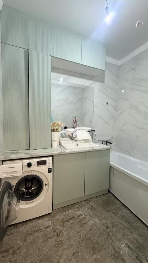 Продажа 3-комнатной квартиры, 76 м² - Продажа трехкомнатных квартир в блочном доме в Казахстане фото 6 из 8