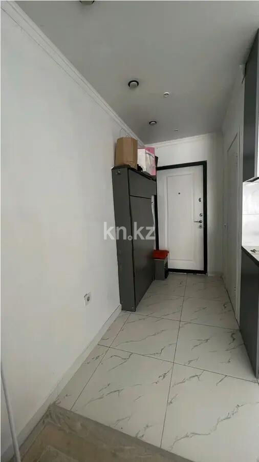 Продажа 1-комнатной квартиры, 40 м² - Продажа квартир в Казахстане - страница 2 фото 3 из 3