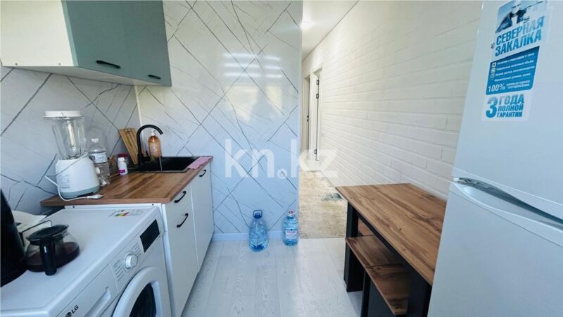 Продажа 3-комнатной квартиры, 62 м² - Продажа трехкомнатных квартир в панельном доме в Караганде - страница 11 фото 10 из 19