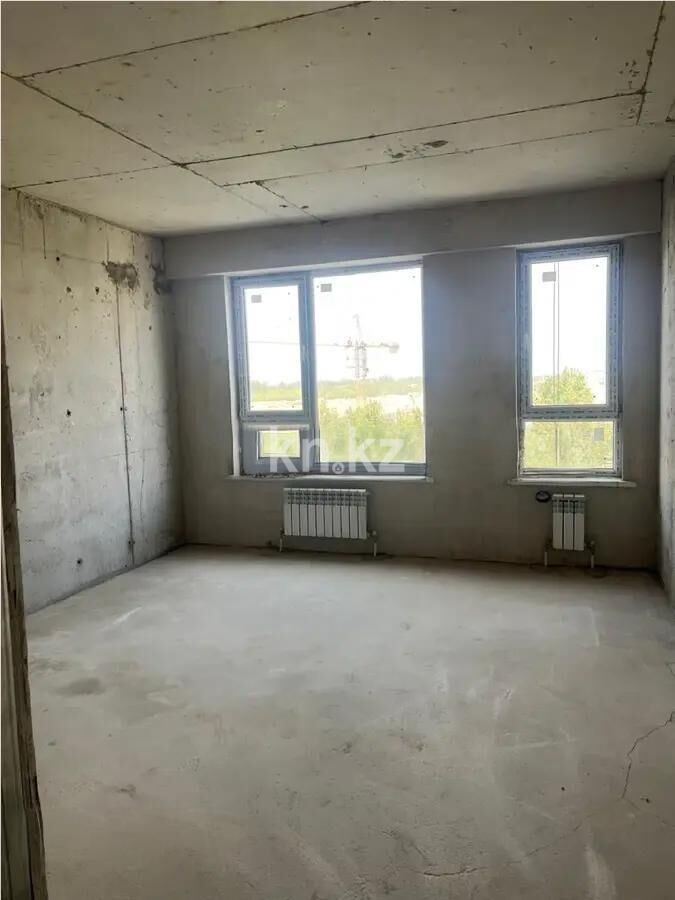Продажа 2-комнатной квартиры, 66.17 м² - Продажа двухкомнатных квартир в монолитно-каркасном доме в Алматы - страница 85 фото 2 из 5