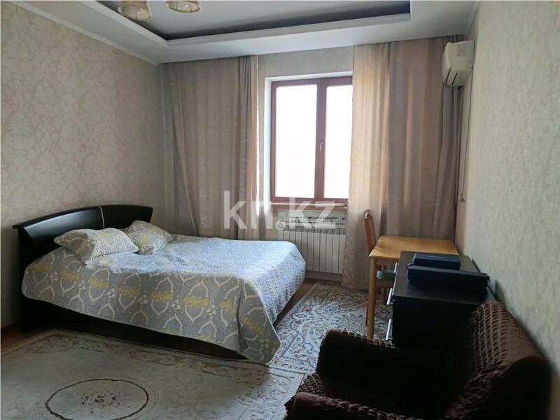 Продажа 2-комнатной квартиры, 90 м² - Продажа двухкомнатных квартир в Алмалинском р-не Алматы - страница 26 фото 2 из 4