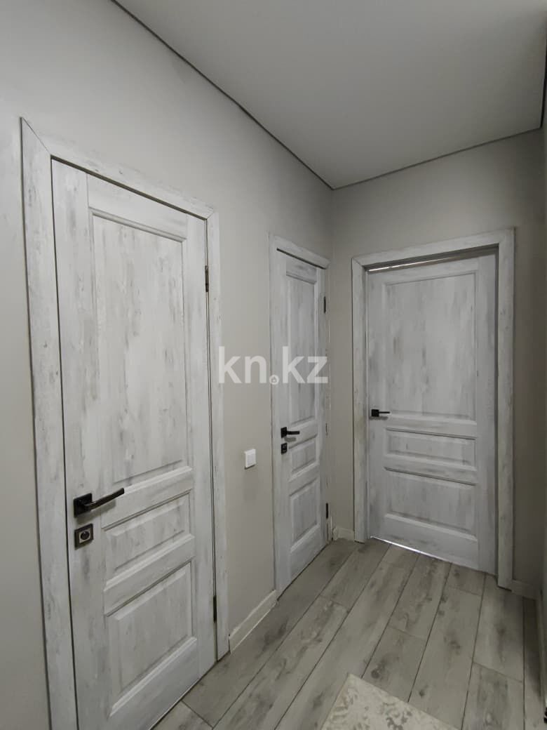 Продажа 2-комнатной квартиры, 55 м² - Продажа квартир в Майкудуке Караганды - страница 28 фото 20 из 33