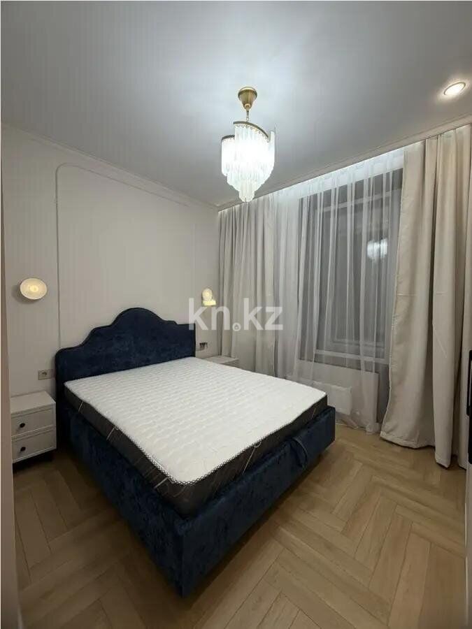 Продажа 2-комнатной квартиры, 44 м² - Продажа квартир от собственников в Астане - страница 50 фото 2 из 5
