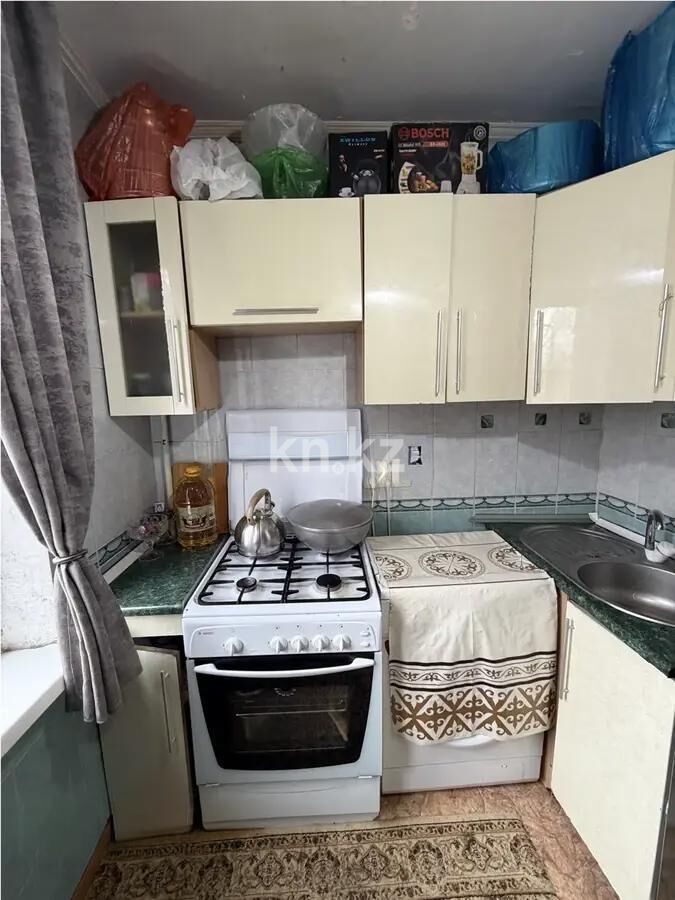 Продажа 3-комнатной квартиры, 58.6 м² - Продажа трехкомнатных квартир в панельном доме в Казахстане - страница 2 фото 4 из 7