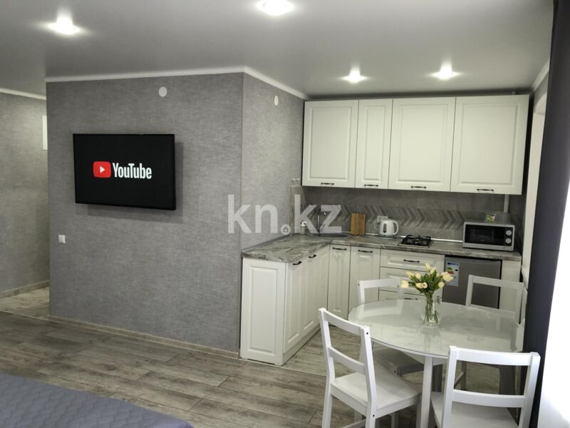 Аренда 1-комнатной квартиры посуточно, 1 м² - Аренда квартир посуточно в Казахстане фото 4 из 12