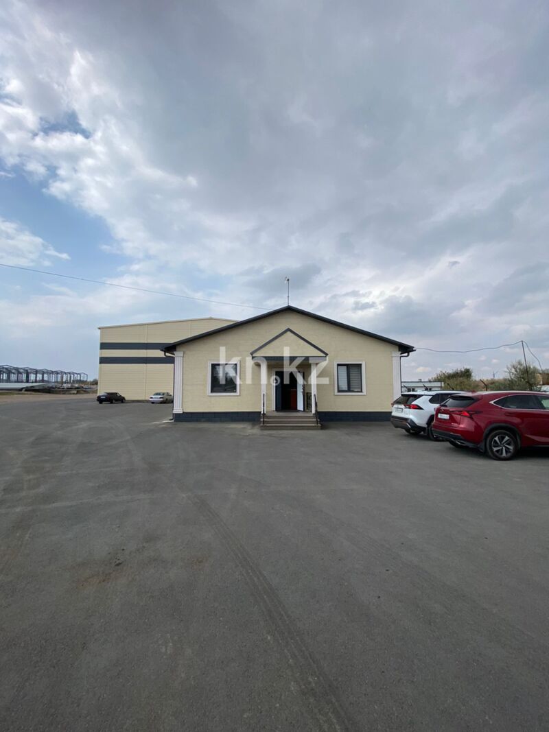 Аренда базы, 3400 м² - Аренда баз, складов и промышленной недвижимости в Алматинской области фото 3 из 10