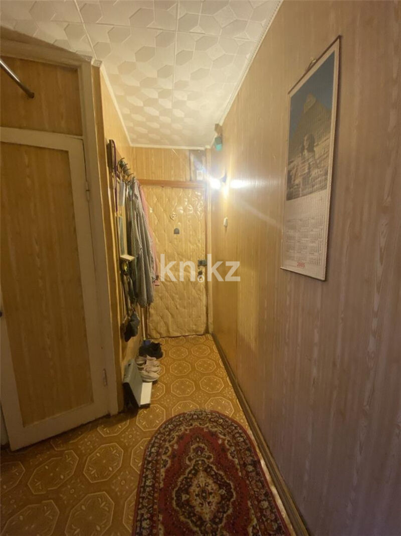 Продажа 2-комнатной квартиры, 47 м² - Аренда квартир посуточно в Павлодаре фото 13 из 17