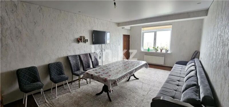 Продажа 3-комнатной квартиры, 86 м² - Продажа трехкомнатных квартир в Бостандыкском р-не Алматы - страница 34 фото 1 из 5