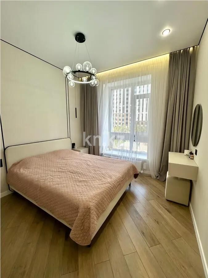 Продажа 2-комнатной квартиры, 40 м² - Продажа двухкомнатных квартир в р-не Есиль Астаны - страница 31 фото 2 из 3