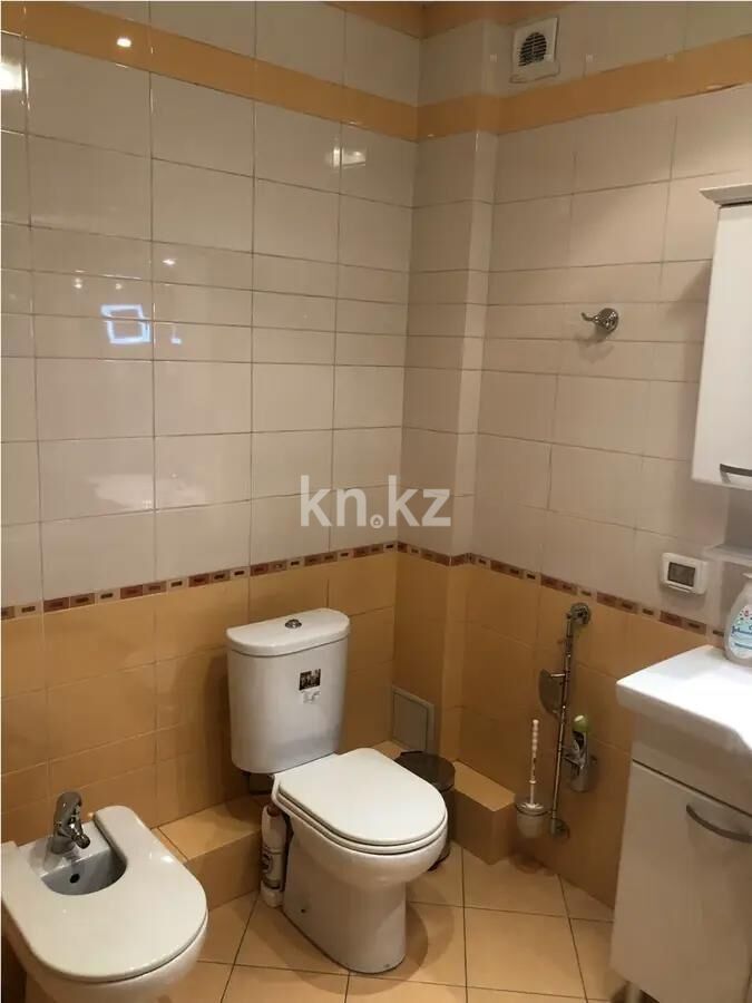 Продажа 5-комнатной квартиры, 200 м² - Продажа пятикомнатных и более квартир в Медеуском р-не Алматы фото 5 из 5