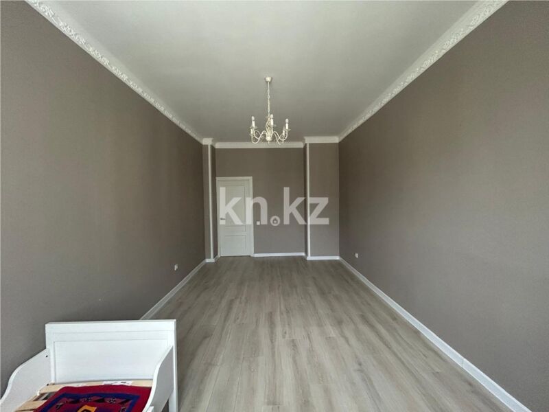 Продажа 4-комнатной квартиры, 131.5 м² - Продажа квартир в монолитно-каркасном доме в Астане - страница 146 фото 8 из 18