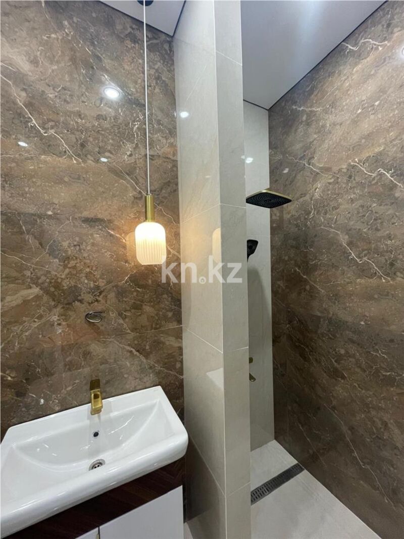 Продажа 1-комнатной квартиры, 48 м² - Продажа однокомнатных квартир на Юго-Востоке Караганды - страница 6 фото 7 из 12