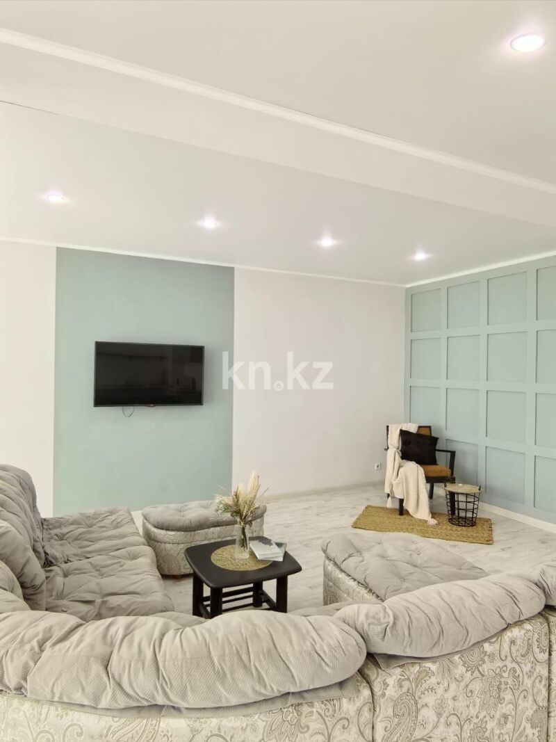 Продажа 2-комнатной квартиры, 90 м² - Продажа квартир в Актобе фото 11 из 14
