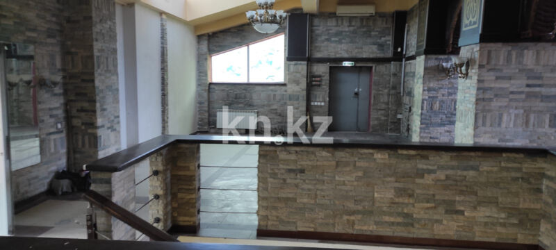 Продажа здания, 653.9 м² - Продажа жилой и коммерческой недвижимости в Усть-Каменогорске фото 7 из 7