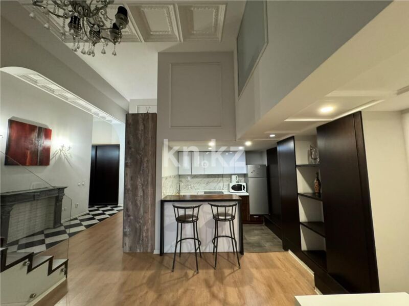 Продажа 3-комнатной квартиры, 91 м² - Продажа трехкомнатных квартир в кирпичном доме в Караганде - страница 21 фото 2 из 7