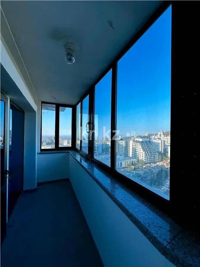 Продажа 3-комнатной квартиры, 100.3 м² - Продажа трехкомнатных квартир в Медеуском р-не Алматы - страница 7 фото 7 из 8