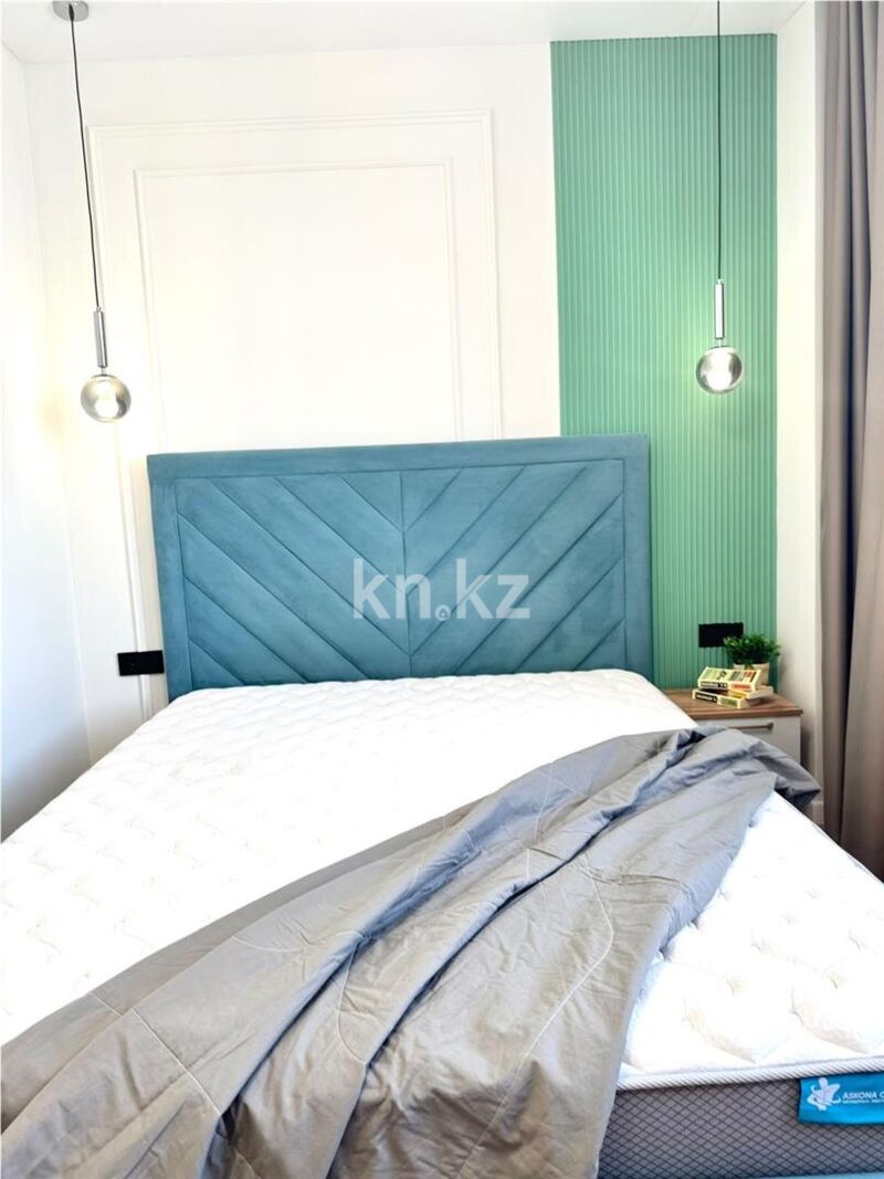 Продажа 3-комнатной квартиры, 59.4 м² - Продажа трехкомнатных квартир в кирпичном доме в Казахстане - страница 26 фото 8 из 10
