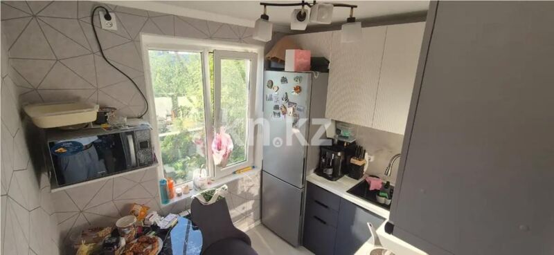 Продажа 3-комнатной квартиры, 62 м² - Продажа трехкомнатных квартир в Алмалинском р-не Алматы - страница 17 фото 4 из 5