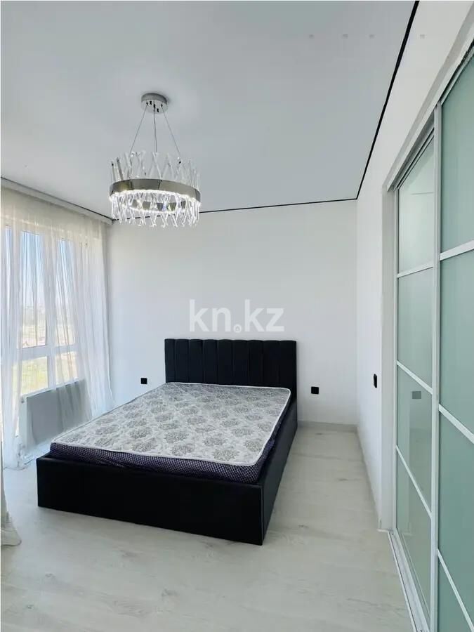 Продажа 1-комнатной квартиры, 34 м² - Продажа однокомнатных квартир в Наурызбайском р-не Алматы - страница 18 фото 2 из 4