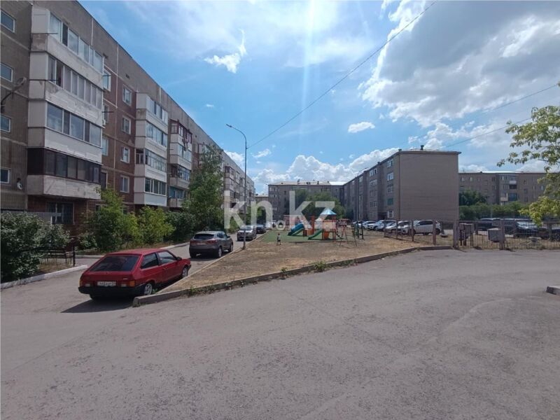 Продажа 3-комнатной квартиры, 58 м² - Продажа трехкомнатных квартир в Сортировке Караганды фото 9 из 9