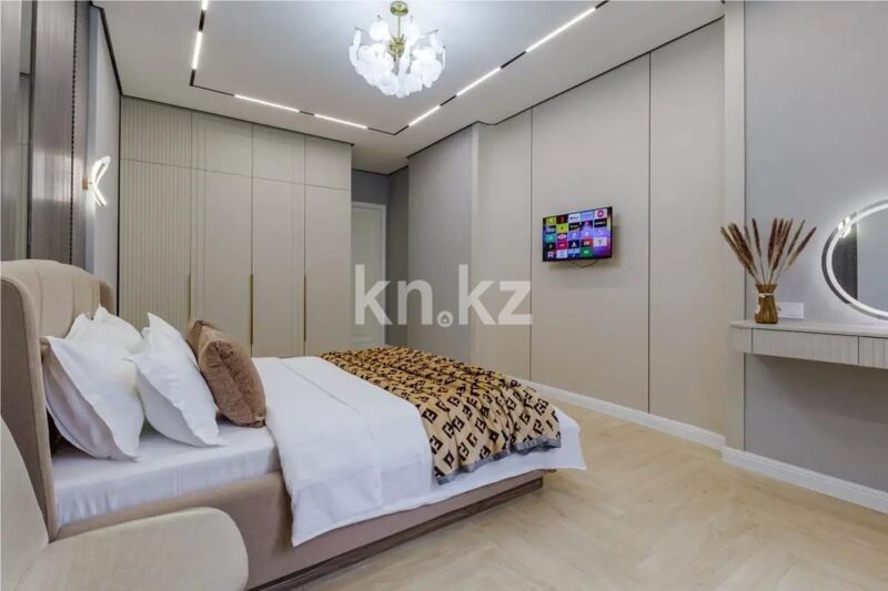 Продажа 2-комнатной квартиры, 60 м² - Продажа квартир в блочном доме в Казахстане - страница 9 фото 2 из 5