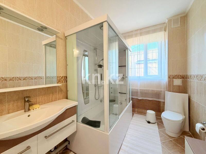 Продажа 5-комнатного дома, 280 м² - Продажа домов, коттеджей в Астане фото 15 из 19
