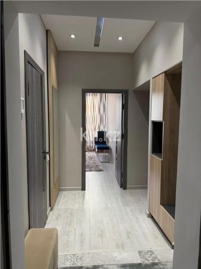 Продажа 2-комнатной квартиры, 57 м² - Продажа квартир в Бостандыкском р-не Алматы - страница 3 фото 5 из 5