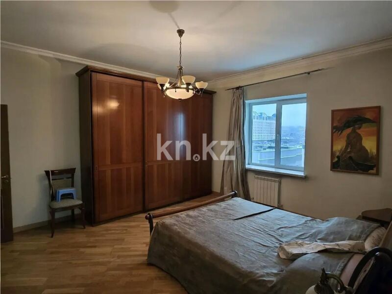 Продажа 3-комнатной квартиры, 167.7 м² - Продажа трехкомнатных квартир в Медеуском р-не Алматы - страница 3 фото 3 из 7