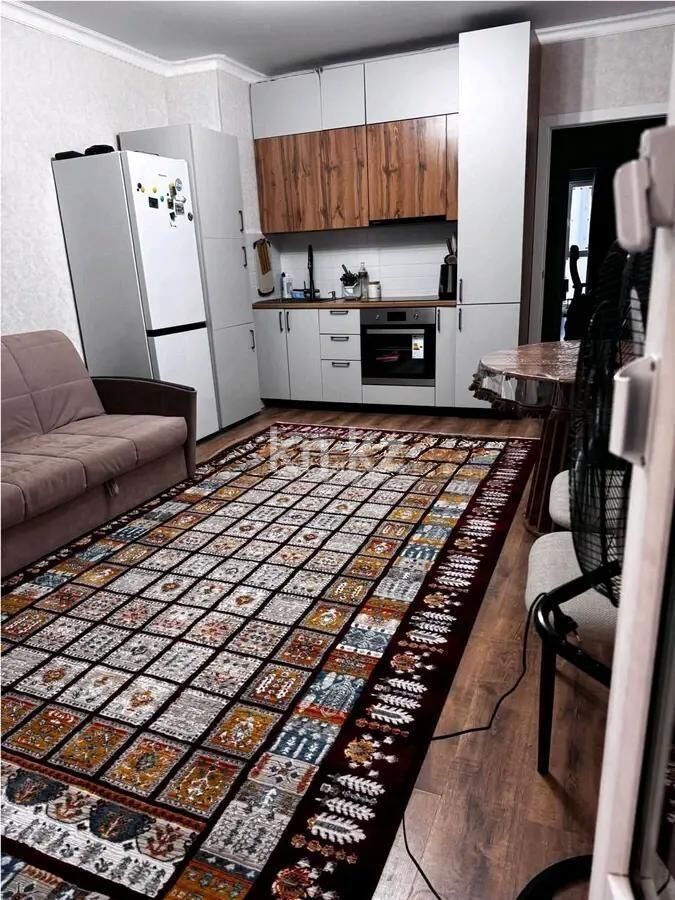 Продажа 2-комнатной квартиры, 52 м² - Продажа квартир в новостройках Астаны - страница 24 фото 3 из 5
